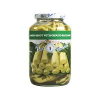 BAMBOO SHOOT W/ GROUND BAIYANANG 680G THAI DANCER